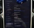 Синій Тесла Модель Х, об'ємом двигуна 0 л та пробігом 143 тис. км за 18300 $, фото 17 на Automoto.ua