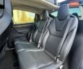 Синий Тесла Модель Х, объемом двигателя 0 л и пробегом 299 тыс. км за 18500 $, фото 29 на Automoto.ua