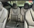 Синий Тесла Модель Х, объемом двигателя 0 л и пробегом 117 тыс. км за 34990 $, фото 17 на Automoto.ua
