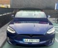 Синій Тесла Модель Х, об'ємом двигуна 0 л та пробігом 135 тис. км за 19200 $, фото 2 на Automoto.ua