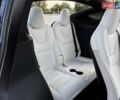 Синий Тесла Модель Х, объемом двигателя 0 л и пробегом 139 тыс. км за 18500 $, фото 35 на Automoto.ua