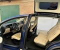 Синий Тесла Модель Х, объемом двигателя 0 л и пробегом 192 тыс. км за 18074 $, фото 2 на Automoto.ua