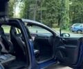 Синий Тесла Модель Х, объемом двигателя 0 л и пробегом 15 тыс. км за 23300 $, фото 17 на Automoto.ua