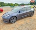 Синій Тесла Модель Х, об'ємом двигуна 0 л та пробігом 150 тис. км за 23000 $, фото 1 на Automoto.ua