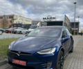 Тесла Модель Х 2016 в Львове на Automoto.ua Синий Тесла Модель Х, объемом двигателя 0 л и пробегом 296 тыс. км за 18900 $, фото 33 на Automoto.ua