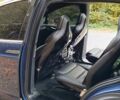 Синій Тесла Модель Х, об'ємом двигуна 0 л та пробігом 118 тис. км за 33000 $, фото 18 на Automoto.ua