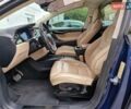 Синий Тесла Модель Х, объемом двигателя 0 л и пробегом 120 тыс. км за 20990 $, фото 47 на Automoto.ua