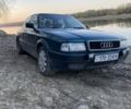 Синий Тесла Модель Х, объемом двигателя 0 л и пробегом 144 тыс. км за 18500 $, фото 6 на Automoto.ua