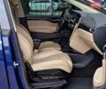 Синий Тесла Модель Х, объемом двигателя 0 л и пробегом 120 тыс. км за 20990 $, фото 56 на Automoto.ua