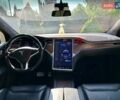 Синий Тесла Модель Х, объемом двигателя 0 л и пробегом 110 тыс. км за 25777 $, фото 42 на Automoto.ua