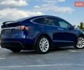 Синий Тесла Модель Х, объемом двигателя 0 л и пробегом 139 тыс. км за 18500 $, фото 10 на Automoto.ua