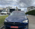 Тесла Модель Х 2016 в Львове на Automoto.ua Синий Тесла Модель Х, объемом двигателя 0 л и пробегом 296 тыс. км за 18900 $, фото 35 на Automoto.ua