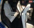 Синій Тесла Модель Х, об'ємом двигуна 0 л та пробігом 156 тис. км за 19900 $, фото 1 на Automoto.ua