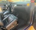 Синій Тесла Модель Х, об'ємом двигуна 0 л та пробігом 255 тис. км за 19000 $, фото 17 на Automoto.ua
