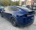 Синий Тесла Модель Х, объемом двигателя 0 л и пробегом 174 тыс. км за 10700 $, фото 3 на Automoto.ua
