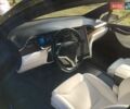 Синій Тесла Модель Х, об'ємом двигуна 0 л та пробігом 156 тис. км за 19900 $, фото 4 на Automoto.ua