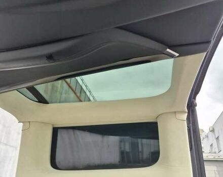 Синий Тесла Модель Х, объемом двигателя 0 л и пробегом 100 тыс. км за 23000 $, фото 7 на Automoto.ua