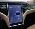 Синий Тесла Модель Х, объемом двигателя 0 л и пробегом 120 тыс. км за 20990 $, фото 64 на Automoto.ua