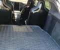 Синій Тесла Модель Х, об'ємом двигуна 0 л та пробігом 118 тис. км за 33000 $, фото 33 на Automoto.ua