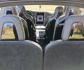 Синій Тесла Модель Х, об'ємом двигуна 0 л та пробігом 118 тис. км за 33000 $, фото 28 на Automoto.ua