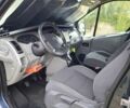 Синий Тесла Модель Х, объемом двигателя 0 л и пробегом 144 тыс. км за 18500 $, фото 15 на Automoto.ua