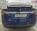 Синий Тесла Модель Х, объемом двигателя 0 л и пробегом 100 тыс. км за 23000 $, фото 30 на Automoto.ua