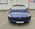 Синий Тесла Модель Х, объемом двигателя 0 л и пробегом 100 тыс. км за 23000 $, фото 35 на Automoto.ua