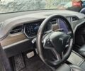 Синій Тесла Модель Х, об'ємом двигуна 0 л та пробігом 179 тис. км за 17900 $, фото 17 на Automoto.ua