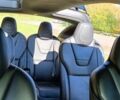 Синій Тесла Модель Х, об'ємом двигуна 0 л та пробігом 118 тис. км за 33000 $, фото 30 на Automoto.ua