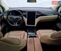 Синий Тесла Модель Х, объемом двигателя 0 л и пробегом 120 тыс. км за 20990 $, фото 62 на Automoto.ua