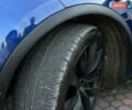 Синій Тесла Модель Х, об'ємом двигуна 0 л та пробігом 129 тис. км за 16100 $, фото 4 на Automoto.ua