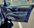 Синій Тесла Модель Х, об'ємом двигуна 0 л та пробігом 87 тис. км за 21300 $, фото 9 на Automoto.ua