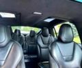 Синий Тесла Модель Х, объемом двигателя 0 л и пробегом 106 тыс. км за 12400 $, фото 18 на Automoto.ua