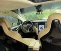 Синий Тесла Модель Х, объемом двигателя 0 л и пробегом 184 тыс. км за 21800 $, фото 16 на Automoto.ua