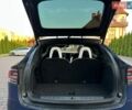 Синій Тесла Модель Х, об'ємом двигуна 0 л та пробігом 129 тис. км за 16100 $, фото 25 на Automoto.ua