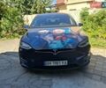 Синій Тесла Модель Х, об'ємом двигуна 0 л та пробігом 179 тис. км за 20999 $, фото 1 на Automoto.ua