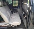 Синий Тесла Модель Х, объемом двигателя 0 л и пробегом 144 тыс. км за 18500 $, фото 17 на Automoto.ua