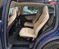 Синий Тесла Модель Х, объемом двигателя 0 л и пробегом 120 тыс. км за 20990 $, фото 60 на Automoto.ua