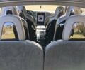 Синій Тесла Модель Х, об'ємом двигуна 0 л та пробігом 140 тис. км за 20500 $, фото 26 на Automoto.ua