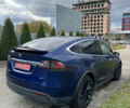 Тесла Модель Х 2016 в Львове на Automoto.ua Синий Тесла Модель Х, объемом двигателя 0 л и пробегом 296 тыс. км за 18900 $, фото 13 на Automoto.ua