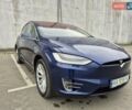 Синий Тесла Модель Х, объемом двигателя 0 л и пробегом 100 тыс. км за 23000 $, фото 33 на Automoto.ua