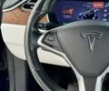 Синий Тесла Модель Х, объемом двигателя 0 л и пробегом 139 тыс. км за 18500 $, фото 27 на Automoto.ua
