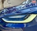 Синий Тесла Модель Х, объемом двигателя 2 л и пробегом 103 тыс. км за 25777 $, фото 7 на Automoto.ua