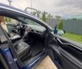 Синій Тесла Модель Х, об'ємом двигуна 0 л та пробігом 190 тис. км за 16800 $, фото 18 на Automoto.ua