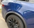 Синий Тесла Модель Х, объемом двигателя 0 л и пробегом 184 тыс. км за 21800 $, фото 4 на Automoto.ua