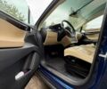 Синий Тесла Модель Х, объемом двигателя 0 л и пробегом 184 тыс. км за 21800 $, фото 14 на Automoto.ua