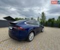 Синій Тесла Модель Х, об'ємом двигуна 0 л та пробігом 190 тис. км за 16800 $, фото 13 на Automoto.ua