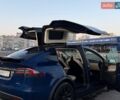 Синий Тесла Модель Х, объемом двигателя 0 л и пробегом 191 тыс. км за 18000 $, фото 15 на Automoto.ua