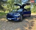 Синий Тесла Модель Х, объемом двигателя 0 л и пробегом 178 тыс. км за 21900 $, фото 1 на Automoto.ua