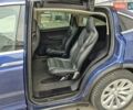 Синий Тесла Модель Х, объемом двигателя 0 л и пробегом 100 тыс. км за 23000 $, фото 15 на Automoto.ua